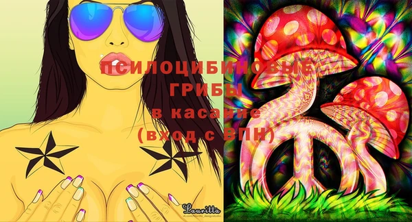 тгк Бугульма